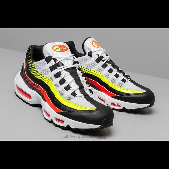 nike air max 95 size 8.5